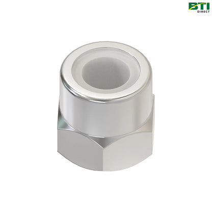 MT6486: Hexagonal Stake or Shoulder Nut, M10