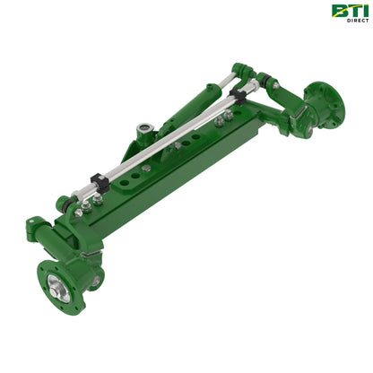 RE208596: Front Axle