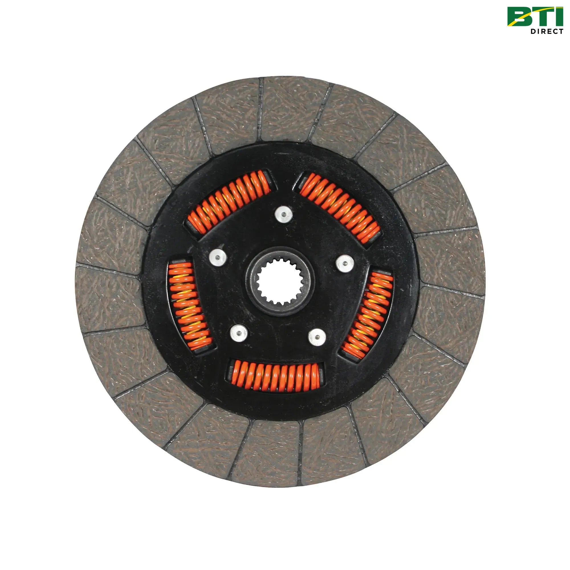 RE29613: Clutch Disk