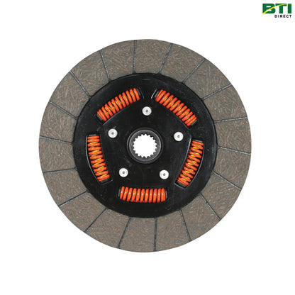 RE29613: Clutch Disk