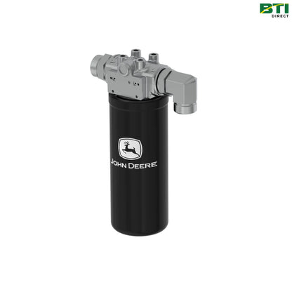 RE196769: Hydraulic Oil Filter Assembly