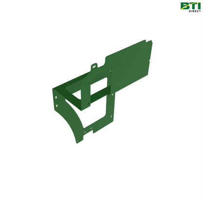 N404611: Storage Compartment Base Support