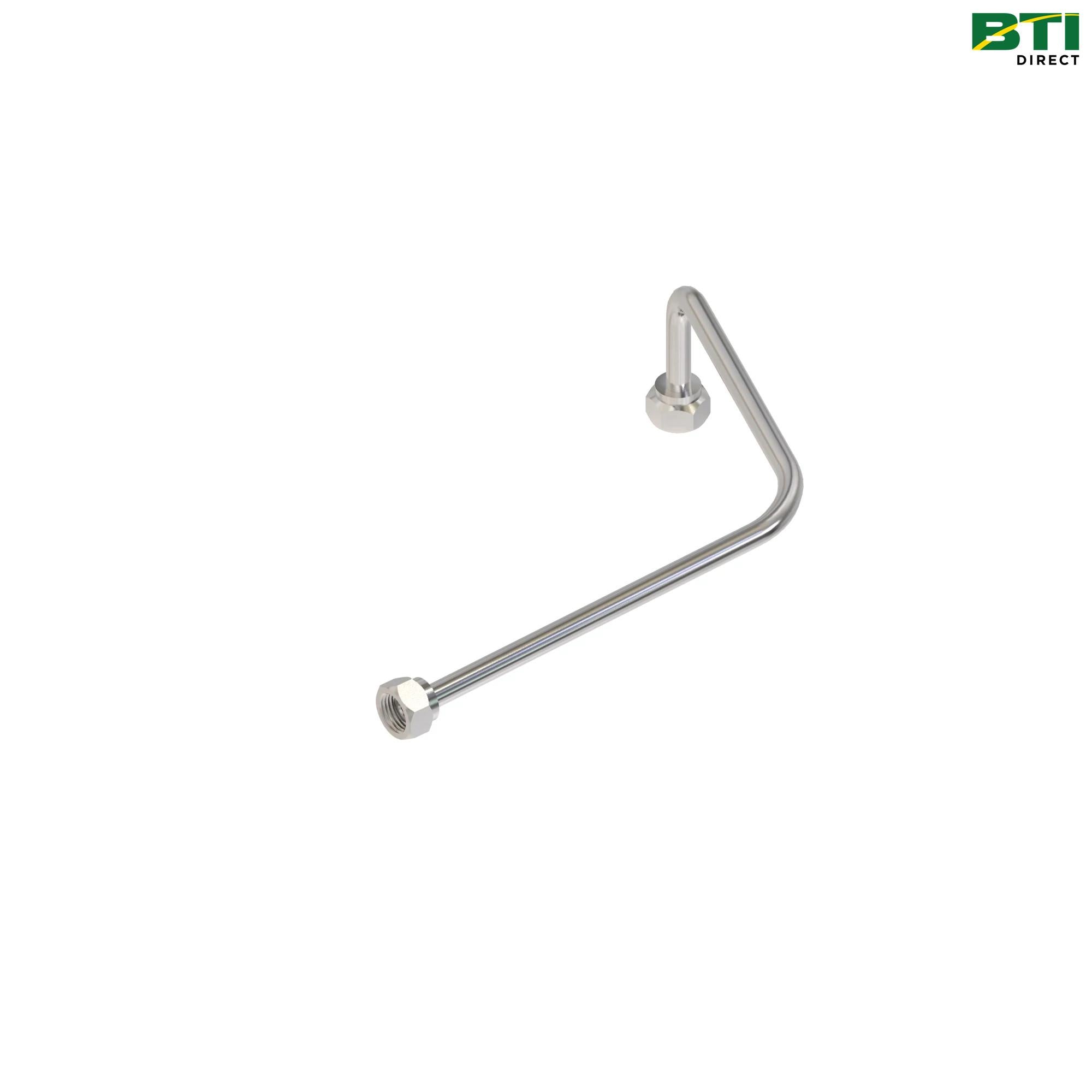 AR73965: Steering Oil Line