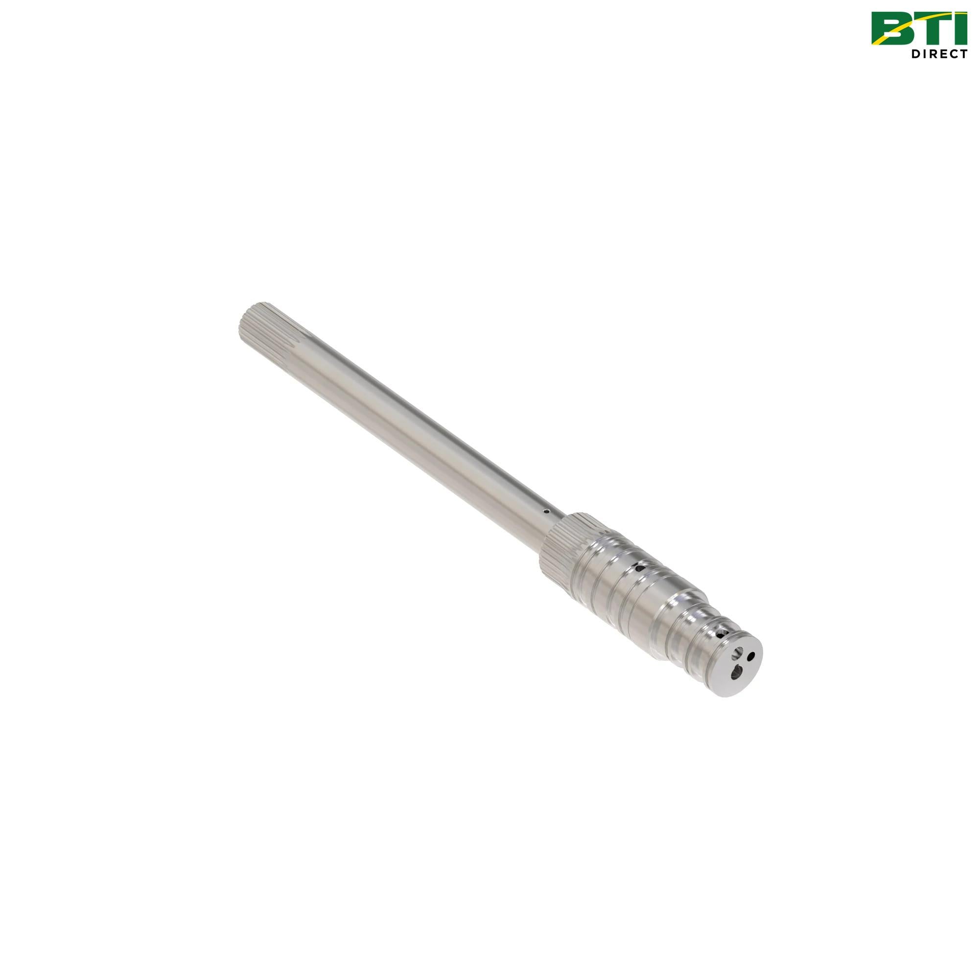 SU57668: Rear PTO Input Shaft