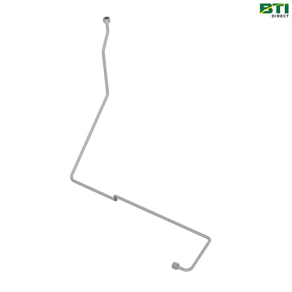 AXE102210: Power Transmission Brake Oil Line