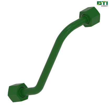 AL233723: Oil Supply Line
