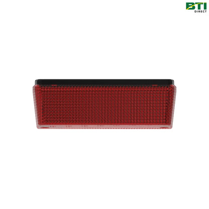RE260943: Stoplight, Stop and Turn