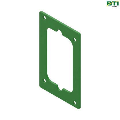 N305047: Connector Mounting Plate