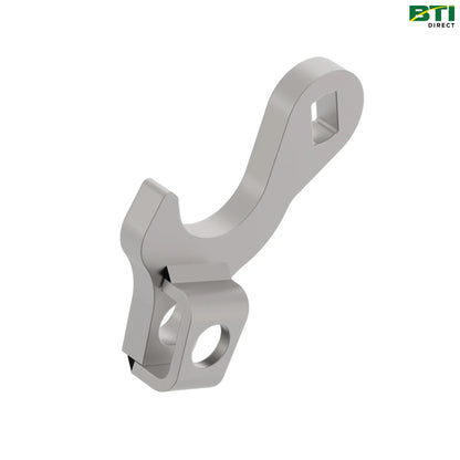 AXE74450: Lower Locking Cutterhead Frame, Left Side