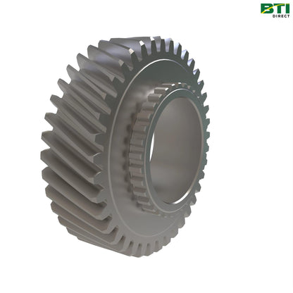L155895: Differential Driveshaft D-Range Gear