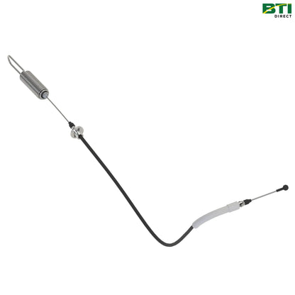 AUC18640: Brake Cable