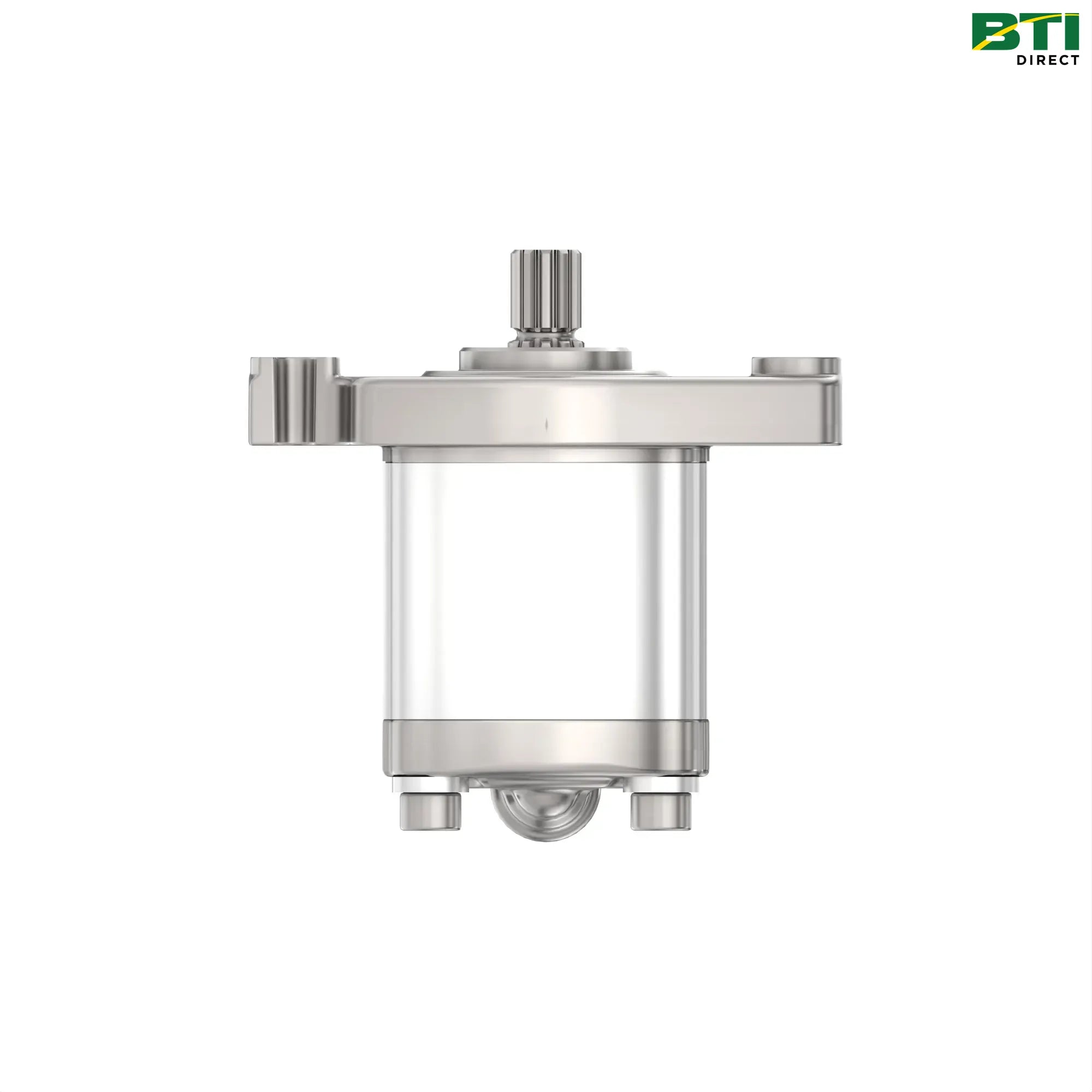 AUC18280: Reel Drive Hydraulic Motor, 19 cc/rev