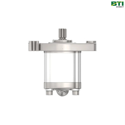 AUC18280: Reel Drive Hydraulic Motor, 19 cc/rev