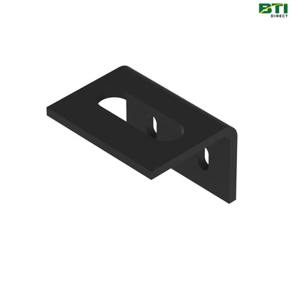 AXE46386: Back Operator Left Side Acoustical Upholstery