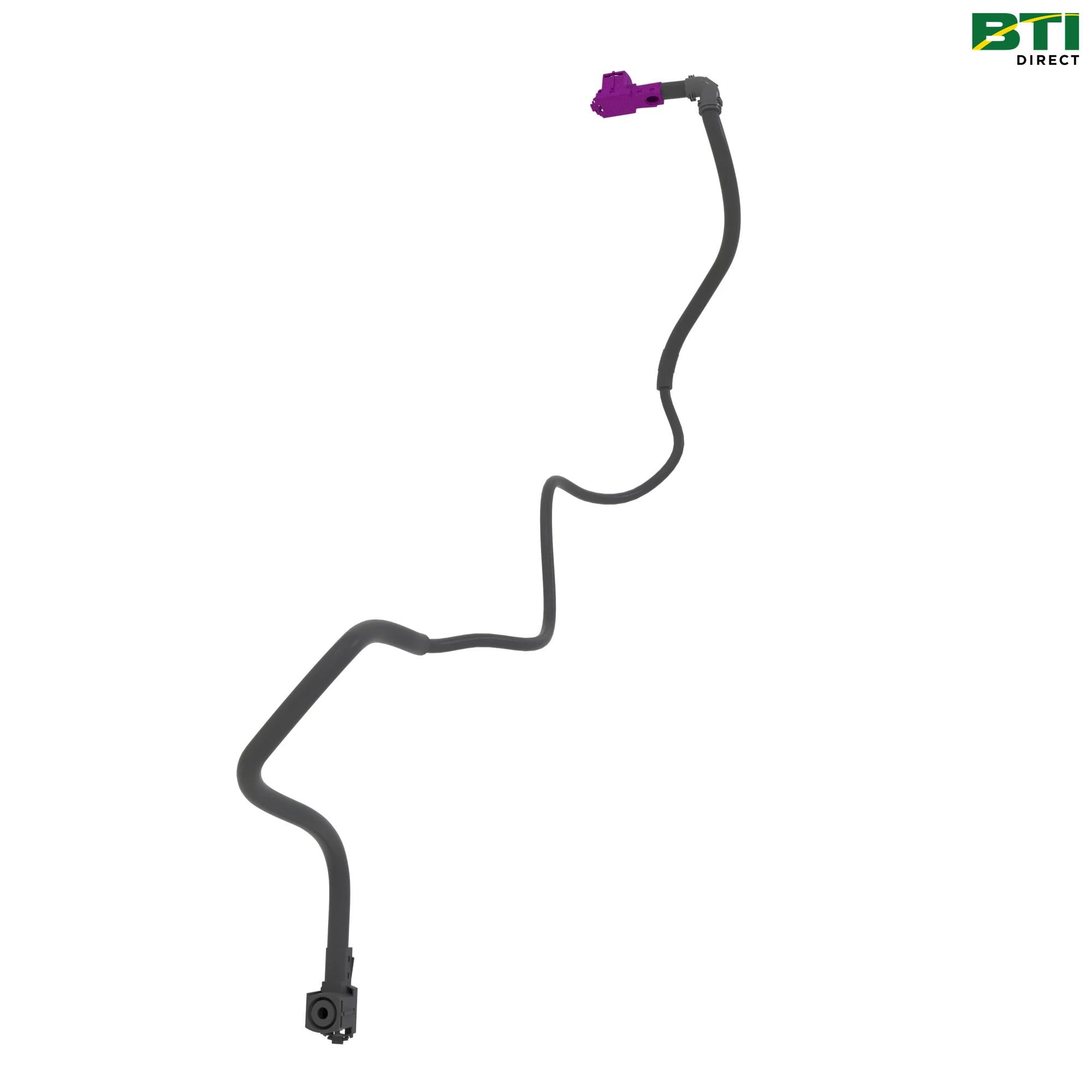 AL230520: Power Link Box to Rear Controller Wiring Harness, 12 Volts