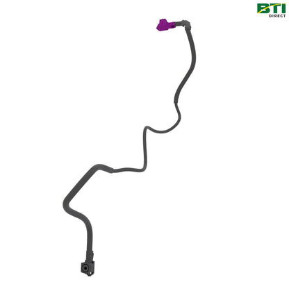 AL230520: Power Link Box to Rear Controller Wiring Harness, 12 Volts