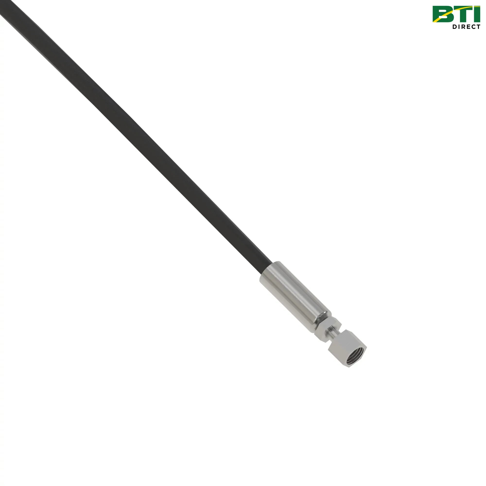 AN402201: Breakaway Fold Fabricated Hydraulic Hose