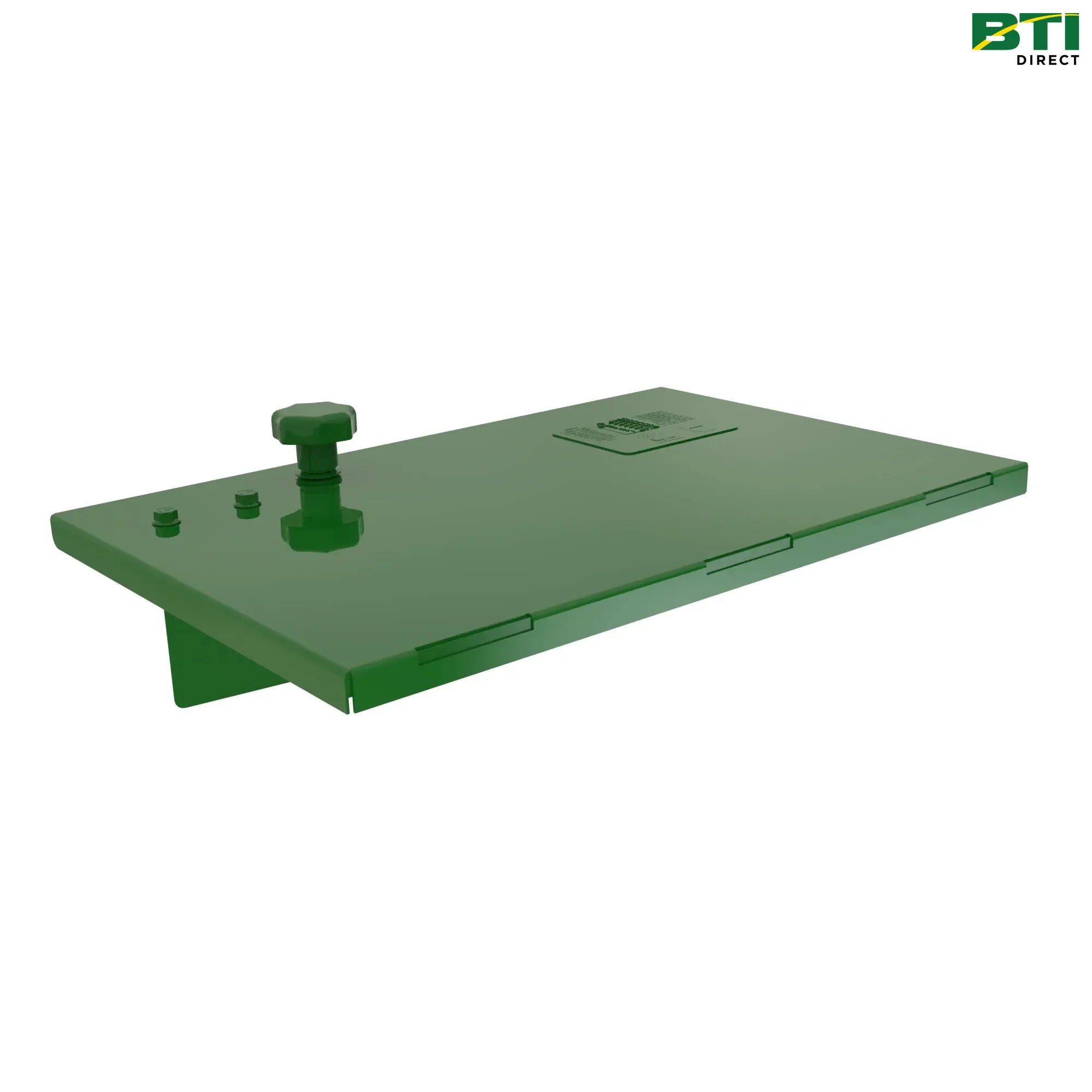 AXE65954: Water Pumping Cabinet Cover with Roof Encoder