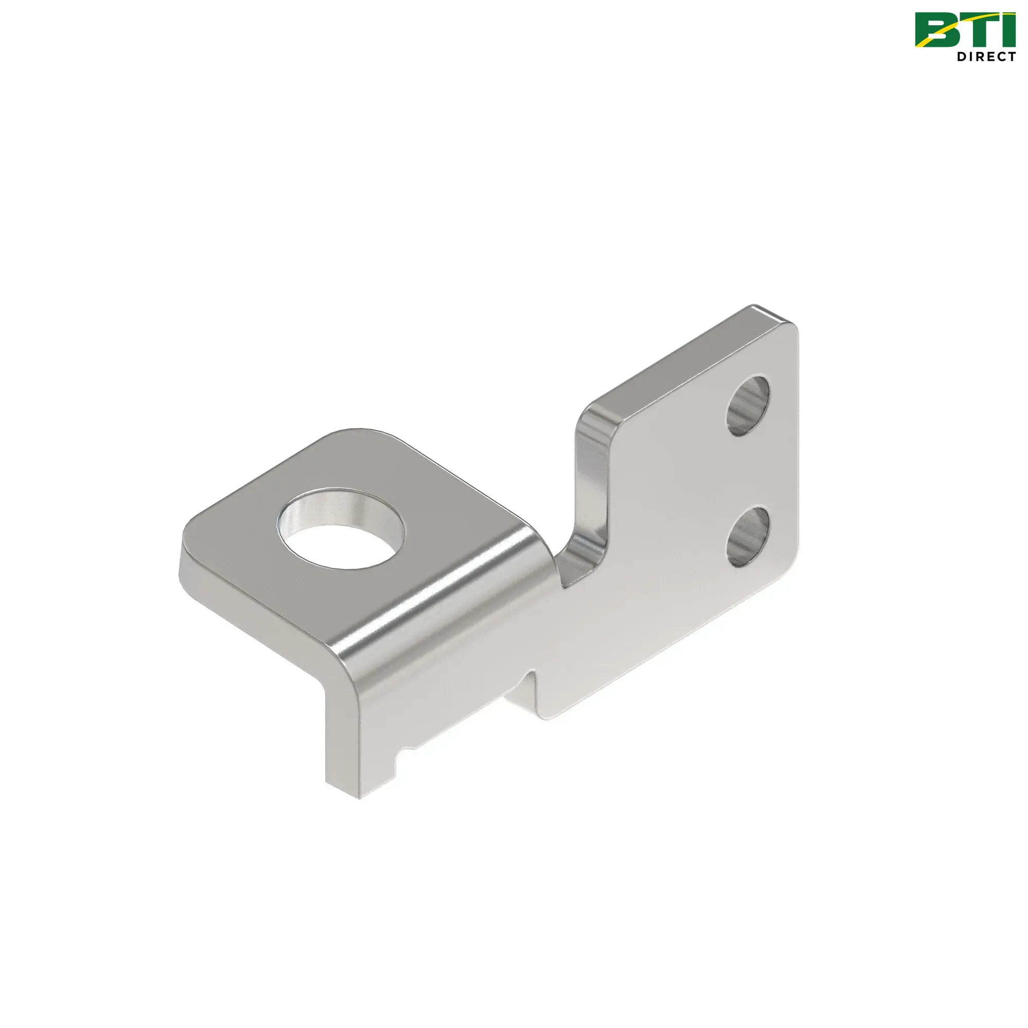 MT6650: Right Side Height of Cut Support