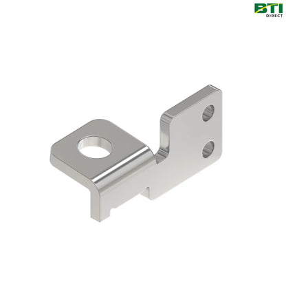 MT6650: Right Side Height of Cut Support