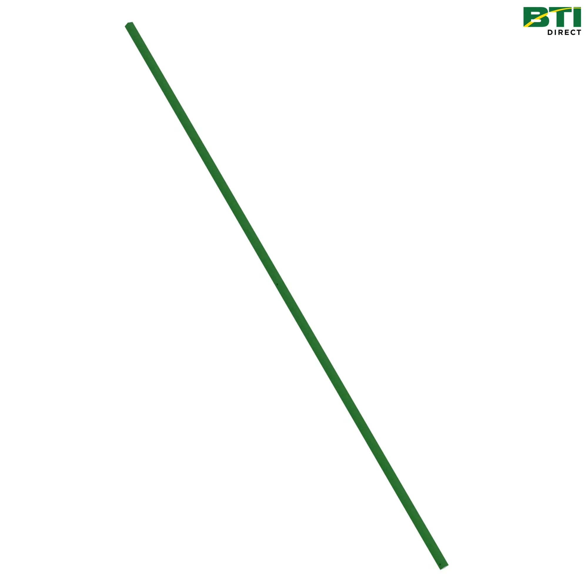N217992: Right Side Fertilizer Feedshaft Bar