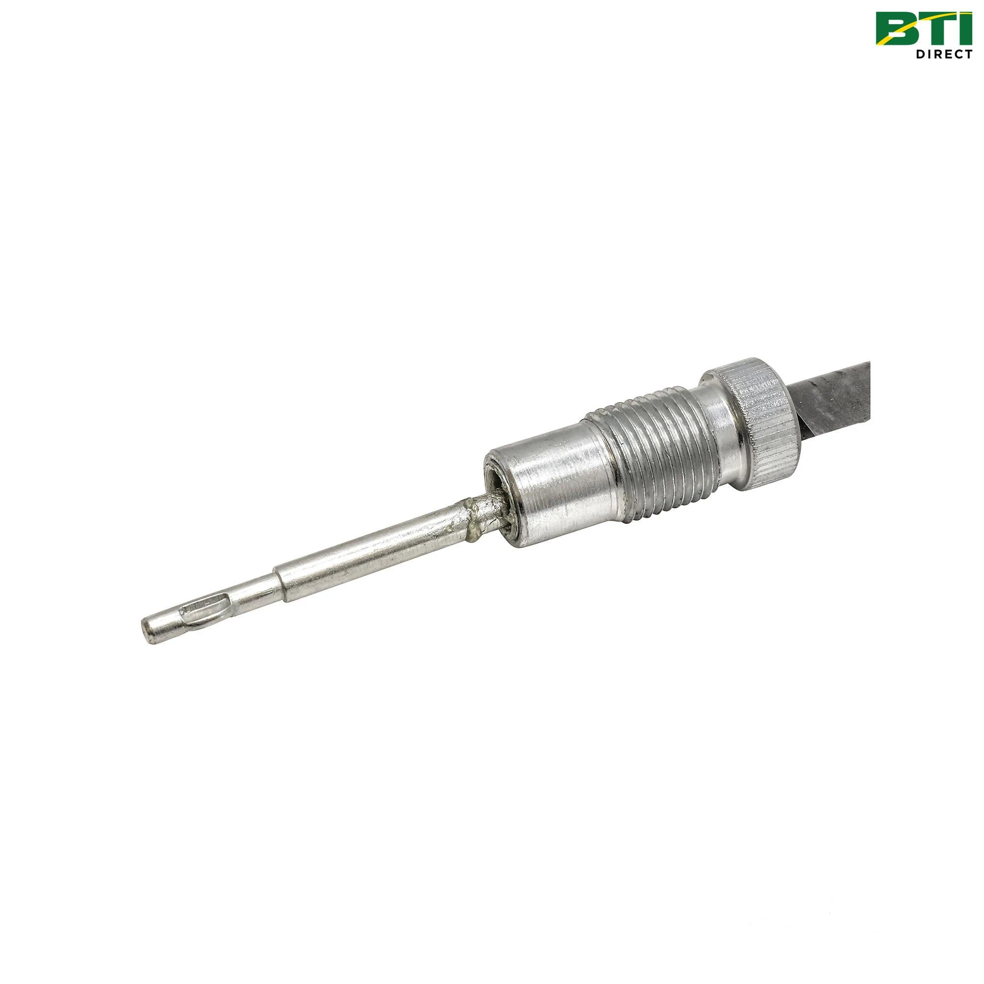 AL23837: Speed Hour Meter Drive Cable