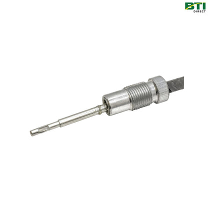 AL23837: Speed Hour Meter Drive Cable