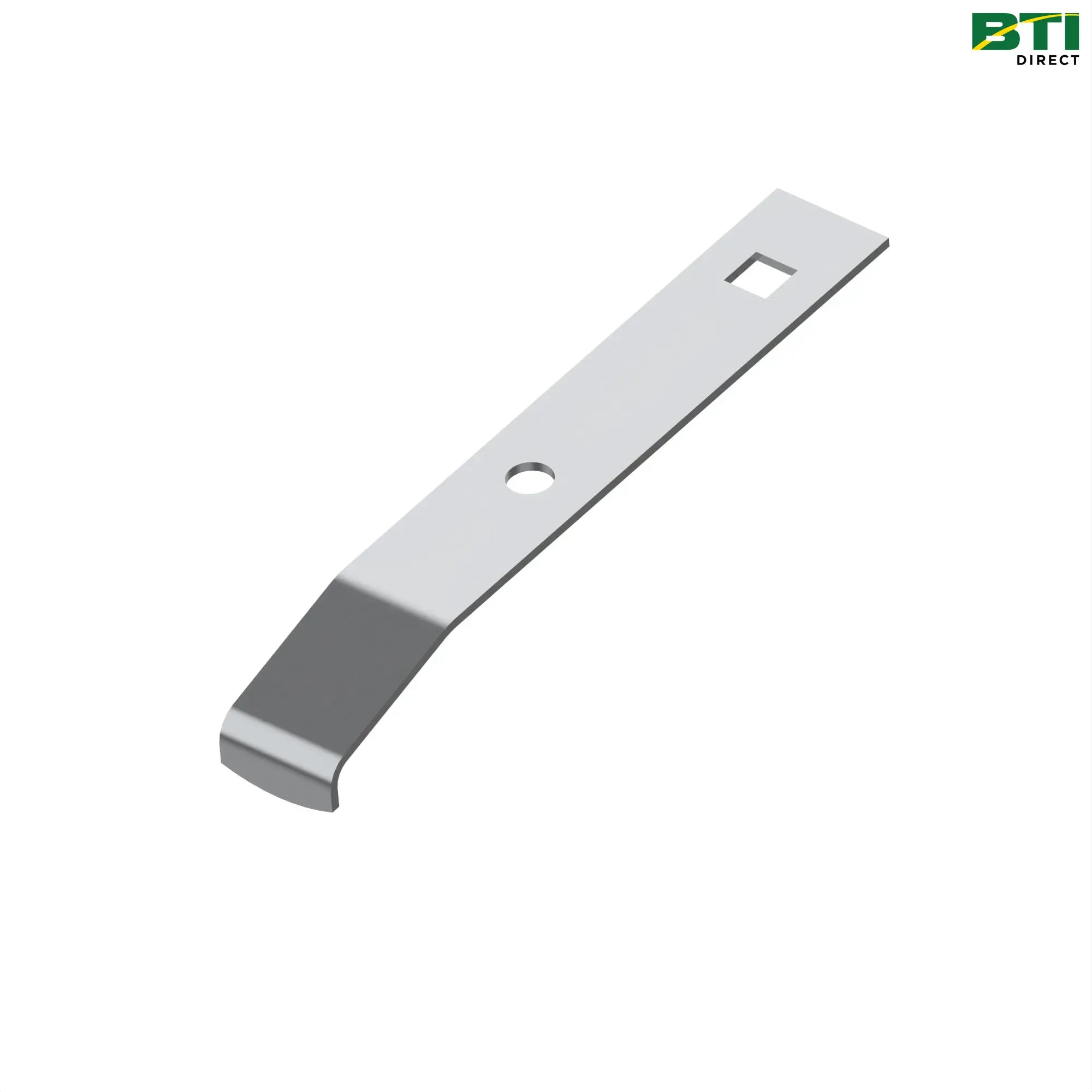 N197068: Leaf Spring