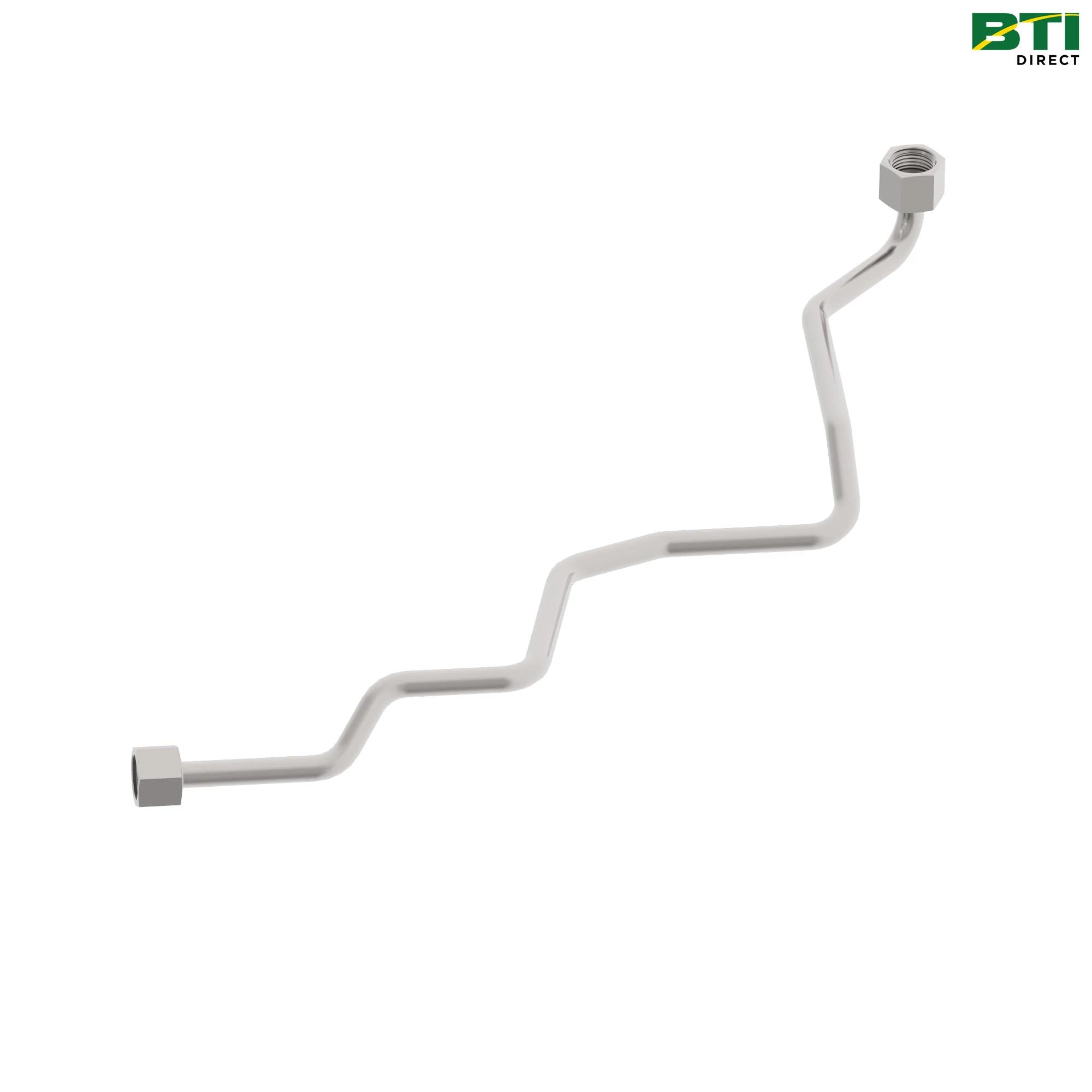 AL223609: Brake Oil Supply Line