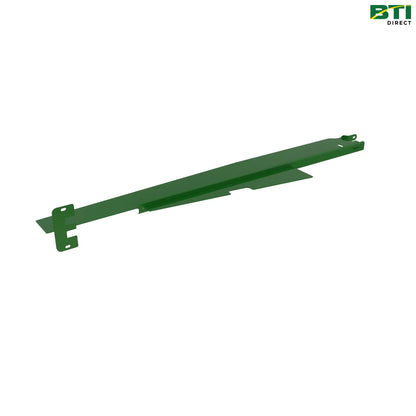 AXE10972: Sieve Frame Flow Divider