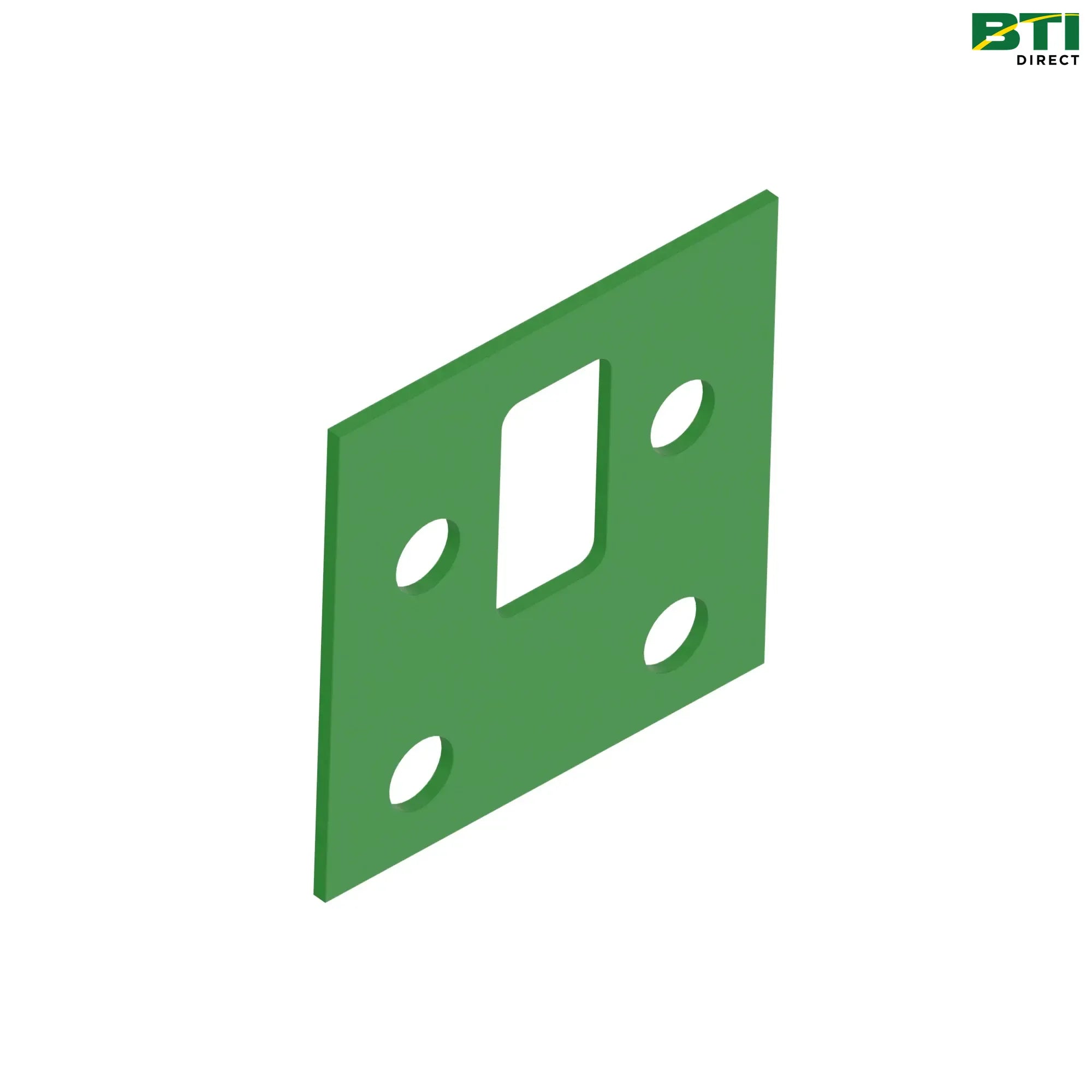 N198600: Shim Clamp Bracket