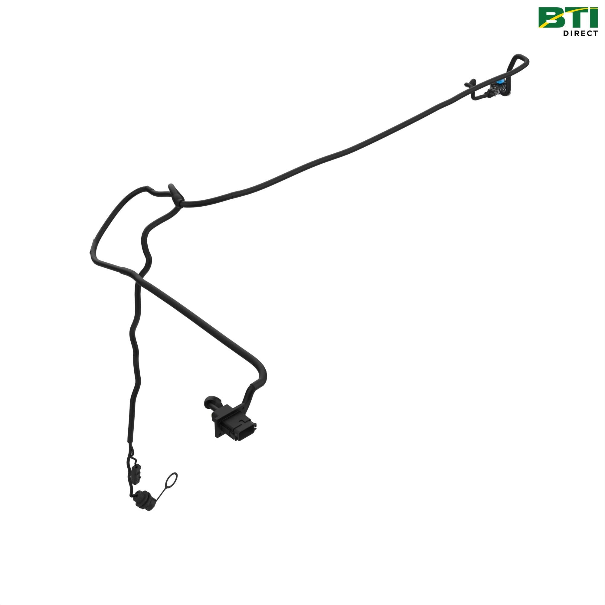 AL236004: GreenStar™ Roof Wiring Harness