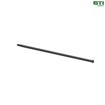 N240684: Round Head Gang Bolt