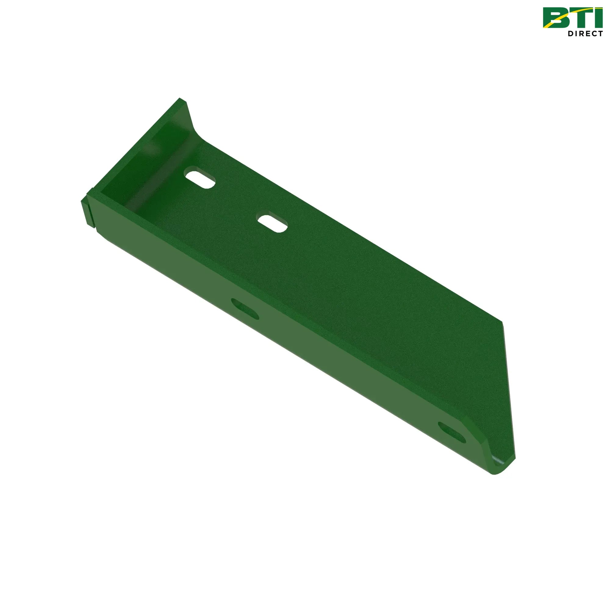 N377742: Rotary Screen Drive Channel