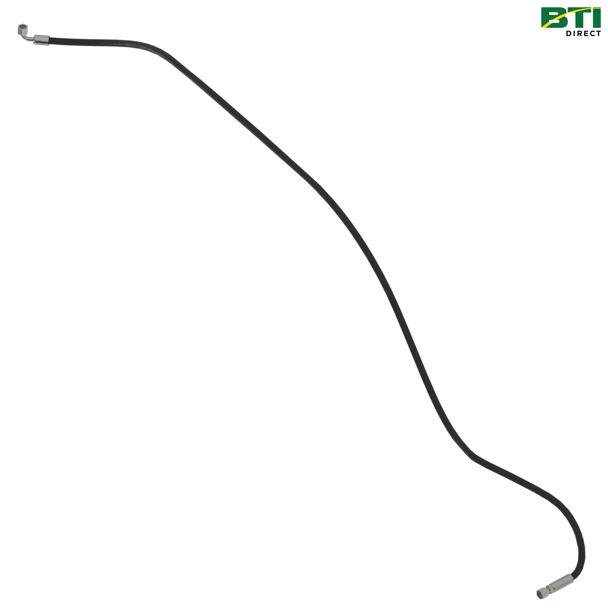 AN402167: Hydraulic Hose