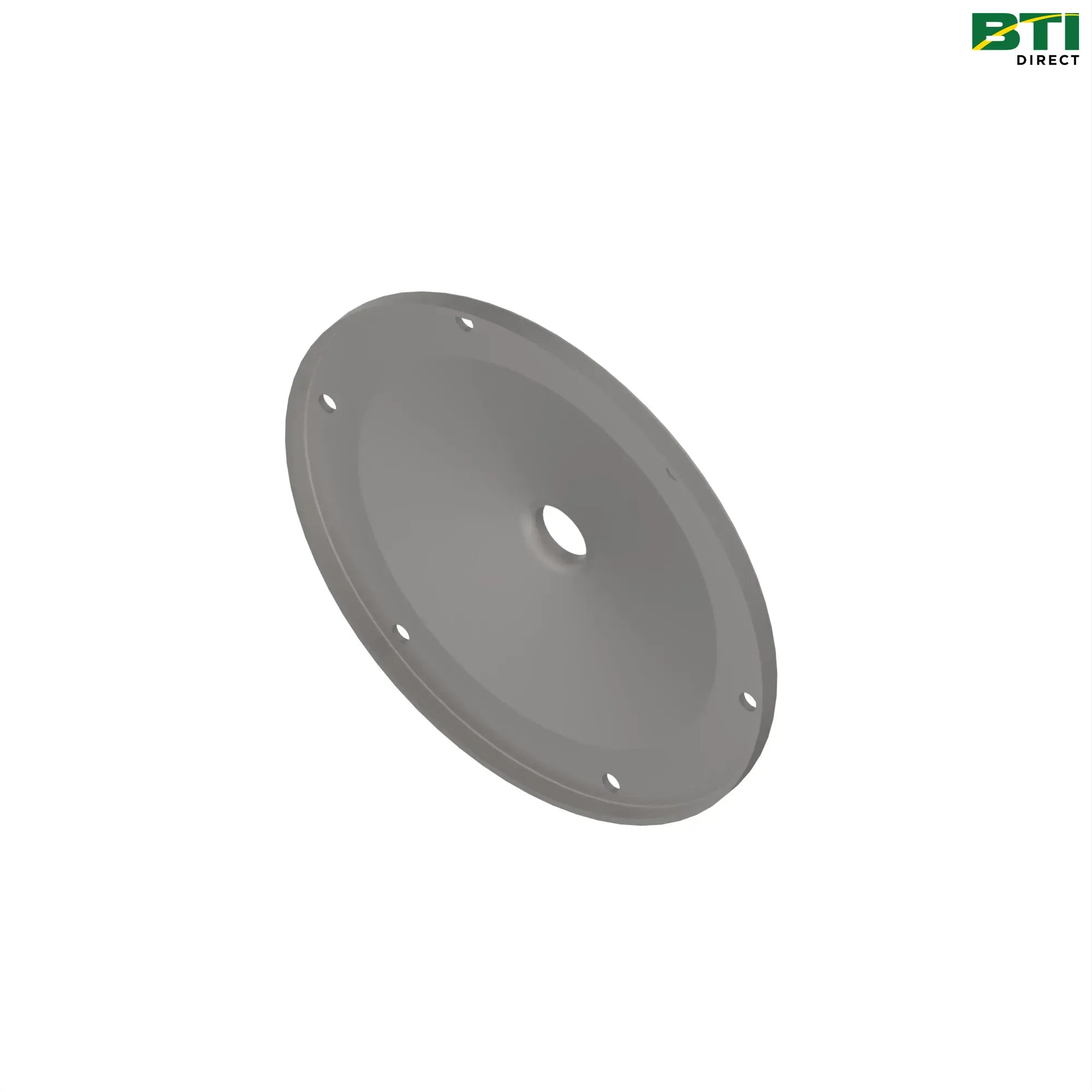 N372947: Fan Clutch Cover