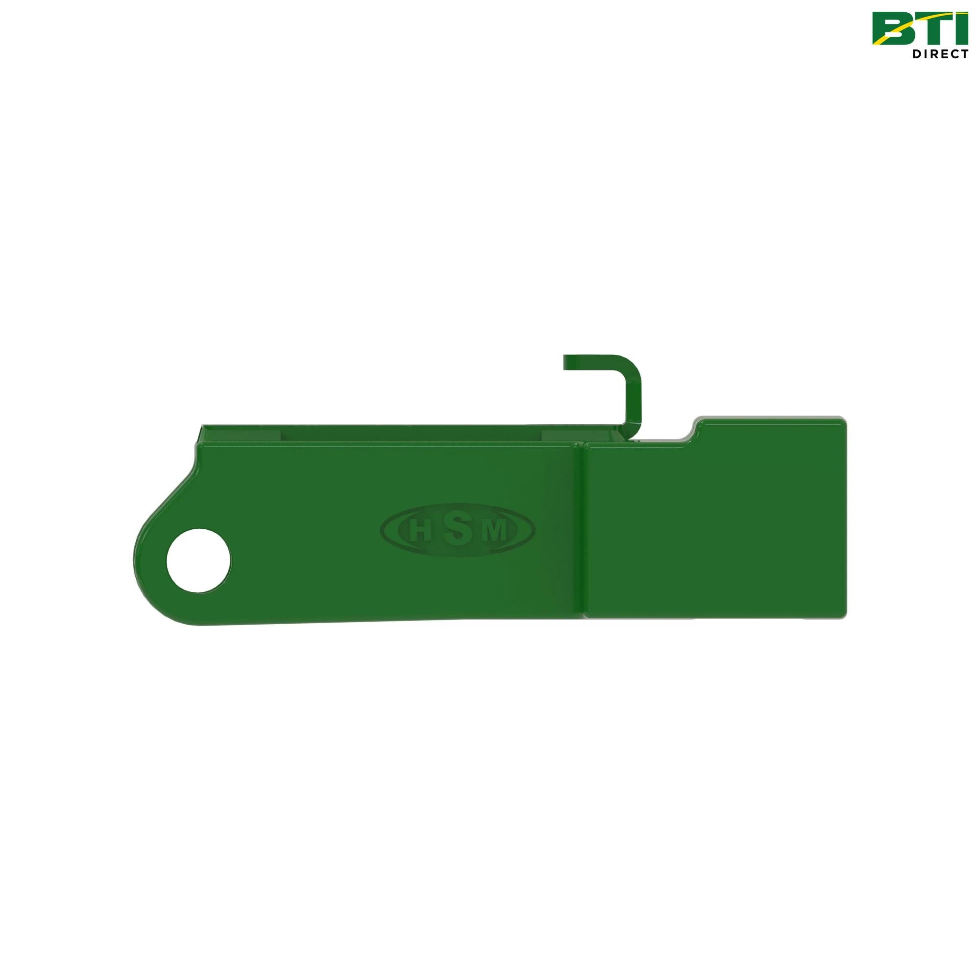 L220796: Stabilizer Bar Flap