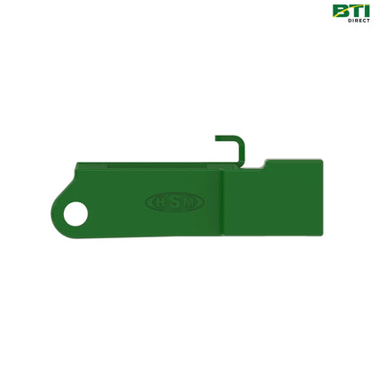 L220796: Stabilizer Bar Flap