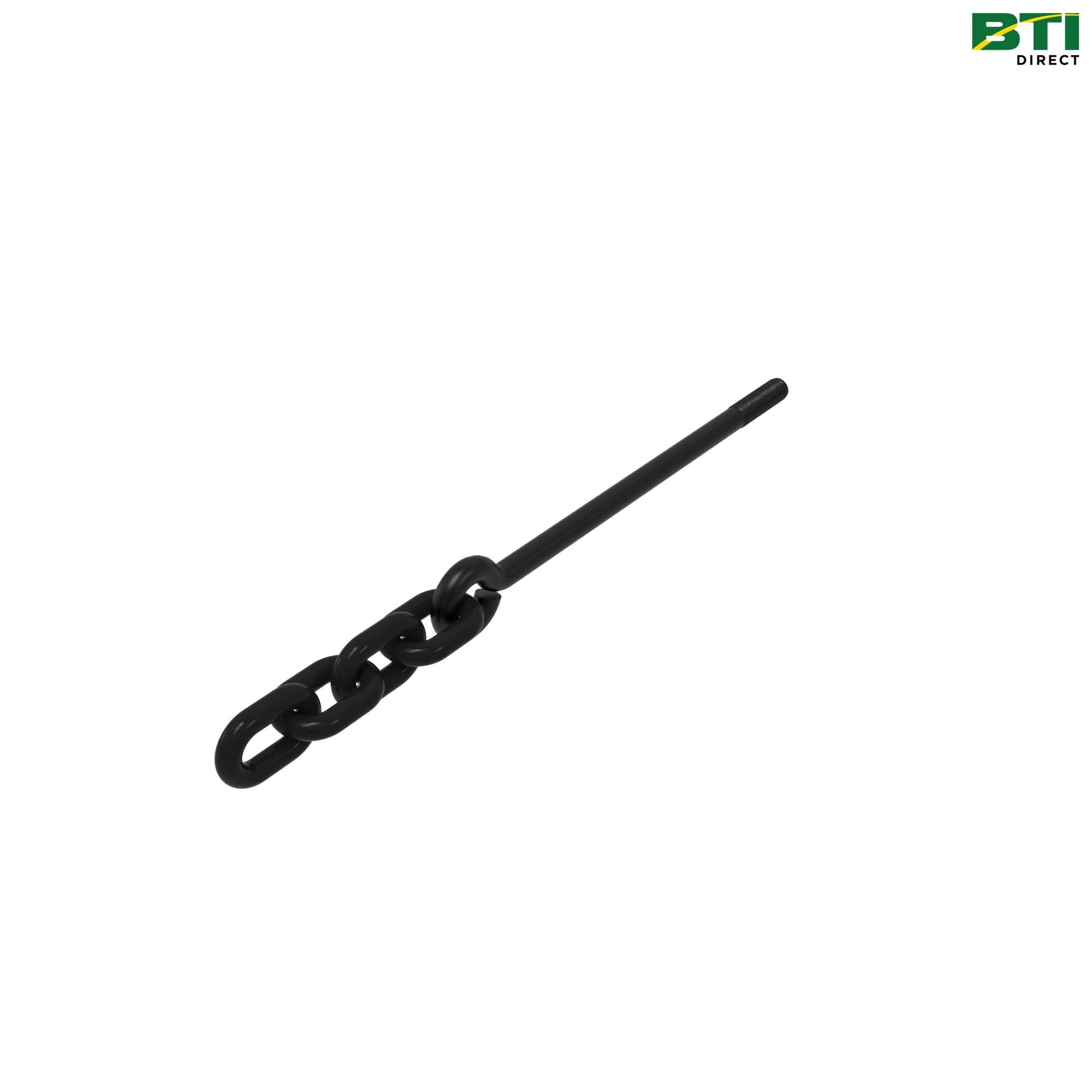 AN260078: Mole Ball Assembly