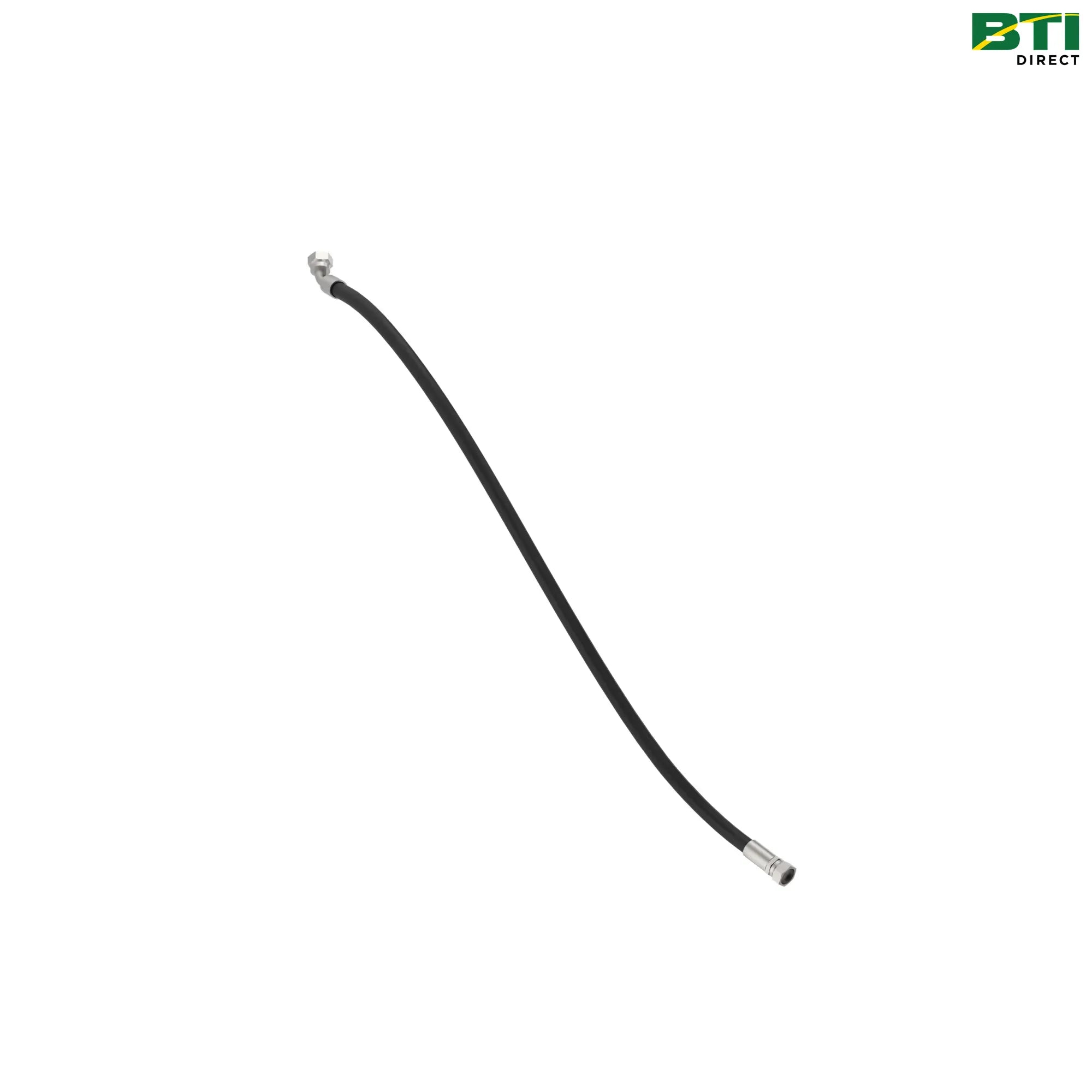 RE296968: Axle Vent Hose
