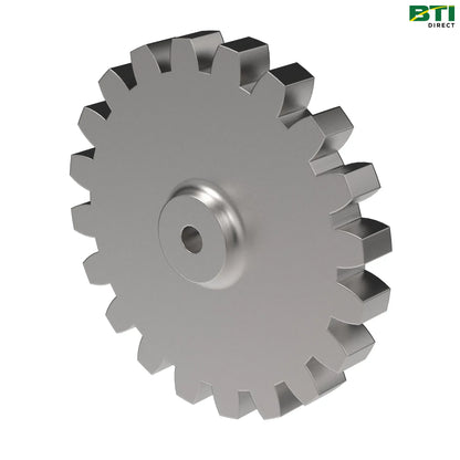 N165053: Spur Gear, 20 Teeth