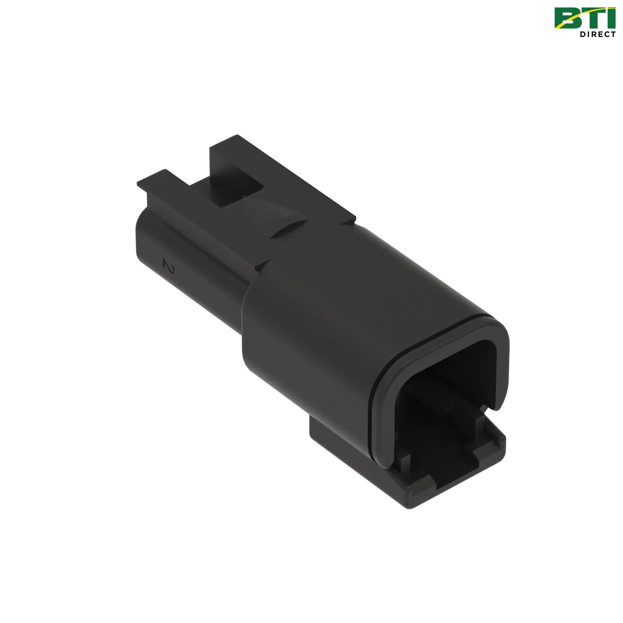 AUC15622: Electrical Connector Assembly