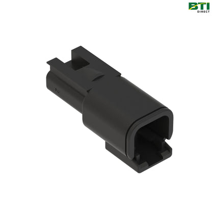 AUC15622: Electrical Connector Assembly