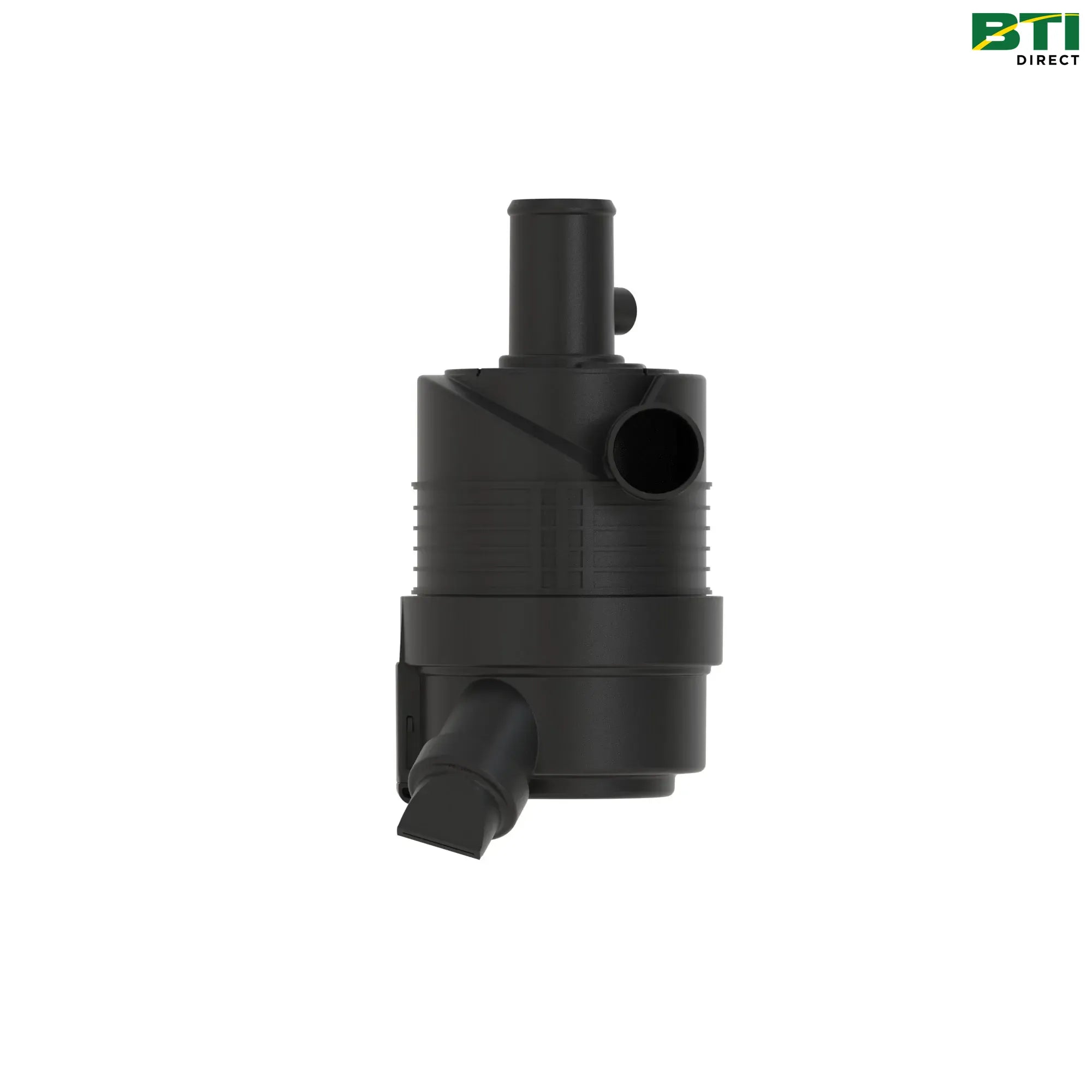 AUC12737: Air Cleaner Assembly
