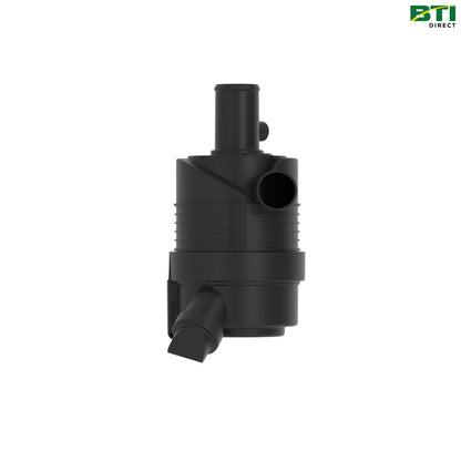AUC12737: Air Cleaner Assembly