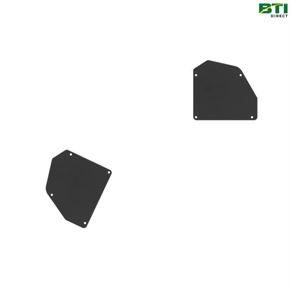 RE235442: Speaker Cover Seal Assembly