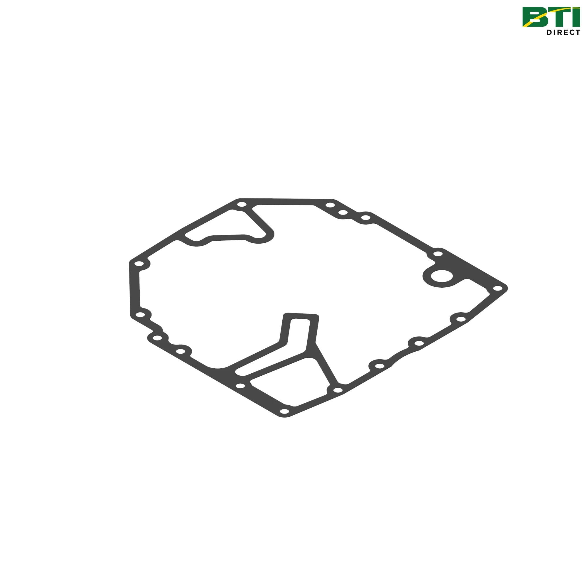 L110398: Clutch Housing Gasket