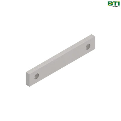 N314552: Solution Tank Bracket