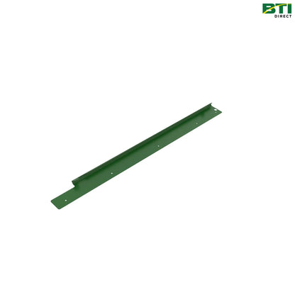 N314590: Solution Tank Sight Gauge and Bracket Channel
