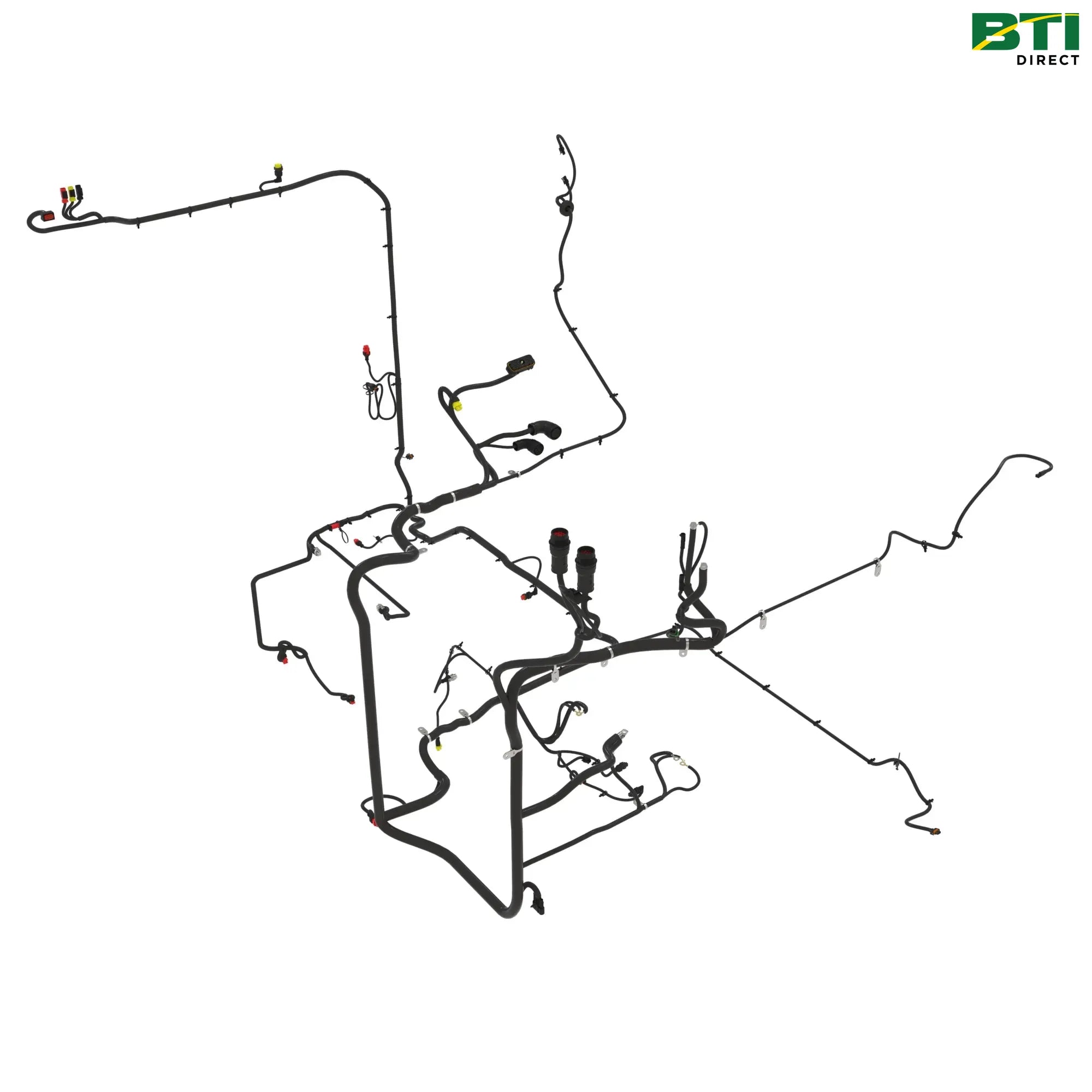 AXE50127: Engine Wiring Harness